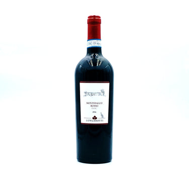 Montefalco rosso DOC Lungarotti - Rosato Vini